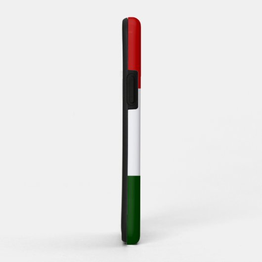 Mexico Case-Mate iPhone Case (Achterkant/rechts)