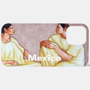 Mexico Case-Mate iPhone Case