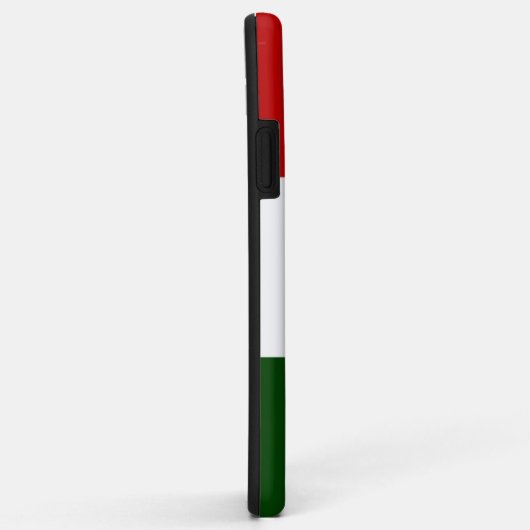 Mexico Case-Mate iPhone Case (Achterkant/rechts)