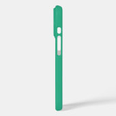 Mexico Case-Mate iPhone Case (Achterkant / Links)