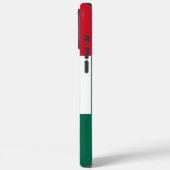 Mexico Case-Mate iPhone Case (Achterkant / Links)