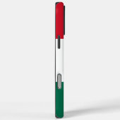 Mexico Case-Mate iPhone Case (Achterkant / Rechts)