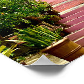 Mexico Chapel Poster (Hoek)