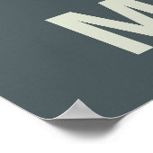 Mexico Chichen Itza Poster (Hoek)