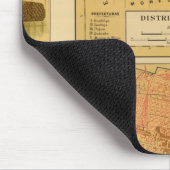 Mexico City 2 Muismat (Hoek)