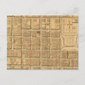 Mexico City 3 Briefkaart (Voorkant)