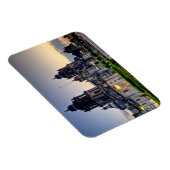 Mexico City-kathedraal Magneet (Rechterzijde)