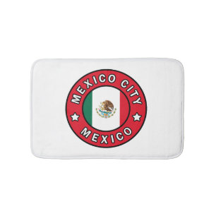 Mexico City Mexico Badmat
