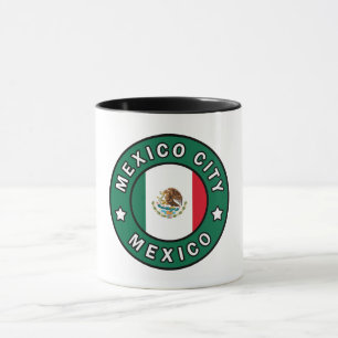 Mexico City Mexico Mok