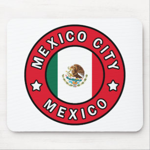 Mexico City Mexico Muismat