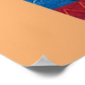 MEXICO CITY Mexico POSTER Print (Hoek)