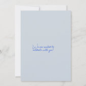 Mexico City Trouwsuite Kaart (Achterkant)