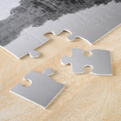 Mexico, CONANP parkeren woerpatrouilles met zijn z Legpuzzel (Zijkant)