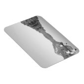 Mexico, CONANP parkeren woerpatrouilles met zijn z Magneet (Rechterzijde)