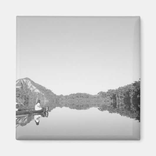 Mexico, CONANP parkeren woerpatrouilles met zijn z Magneet (Voorkant)