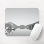 Mexico, CONANP parkeren woerpatrouilles met zijn z Muismat (Met muis)