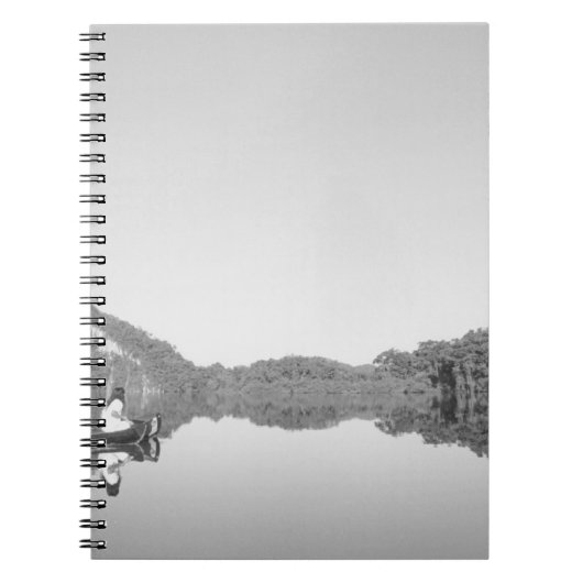 Mexico, CONANP parkeren woerpatrouilles met zijn z Notitieboek (Voorkant)