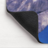 Mexico, Cozumel. Dolfine met flensoren, Tursiops 2 Muismat (Hoek)