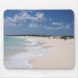 Mexico, Cozumel, Punta Morena, de oostkust van Muismat