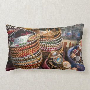 Mexico, Cozumel. Souvenirs in Isla de Cozumel Kussen