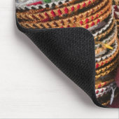 Mexico, Cozumel. Souvenirs in Isla de Cozumel Muismat (Hoek)