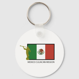 MEXICO CULIACAN MISSIE LDS CTR SLEUTELHANGER