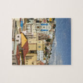 Mexico, deelstaat Guanajuato, Guanajuato. Basilica Legpuzzel (Horizontaal)