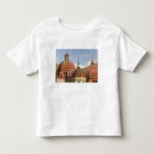 Mexico, deelstaat Guanajuato, Guanajuato. Templo d Kinder Shirts (Voorkant)