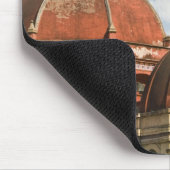 Mexico, deelstaat Guanajuato, Guanajuato. Templo d Muismat (Hoek)