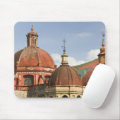 Mexico, deelstaat Guanajuato, Guanajuato. Templo d Muismat (Met muis)