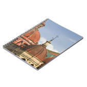 Mexico, deelstaat Guanajuato, Guanajuato. Templo d Notitieboek (Linkerzijde)