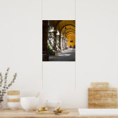 Mexico, deelstaat Guanajuato, San Miguel de Allend Poster (Keuken)