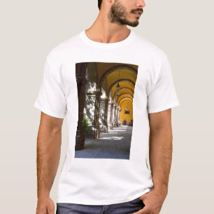 Mexico, deelstaat Guanajuato, San Miguel de Allend T-shirt