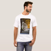 Mexico, deelstaat Guanajuato, San Miguel de Allend T-shirt (Voorkant volledig)