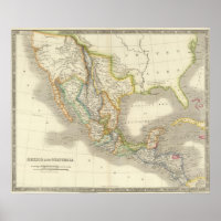 Mexico en Guatamala