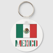 Mexico en Mexicaanse vlag
