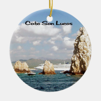 Mexico en Midden-Amerika Keramisch Ornament