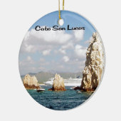 Mexico en Midden-Amerika Keramisch Ornament (Links)