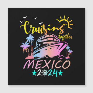 Mexico Familie Cruise