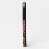"Mexico Festival" Apple iPhone 11 (Stevig) Case-Mate iPhone Case (Achterkant/links)