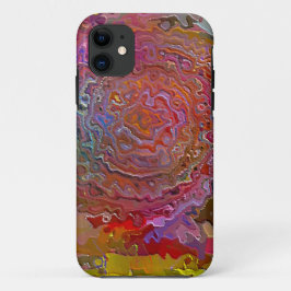 "Mexico Festival" Apple iPhone 11 (Stevig) Case-Mate iPhone Case