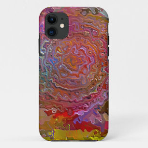 "Mexico Festival" Apple iPhone 11 (Stevig) Case-Mate iPhone Case
