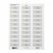 mexico , fiesta , margarita , mexican , etiket (Full Sheet)