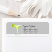 mexico , fiesta , margarita , mexican , etiket (Insitu)