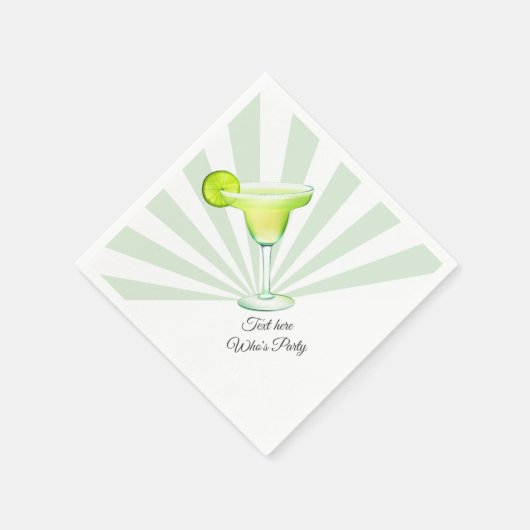 mexico , fiesta , margarita , mexican , servet (Hoek)