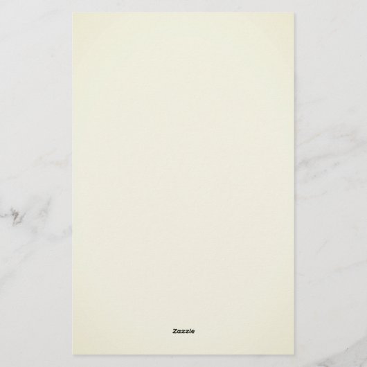 Mexico Fiesta Patroon Briefpapier (Achterkant)