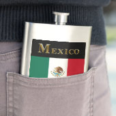 MEXICO FLACON (Voorbeeld)