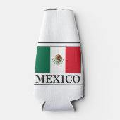 Mexico Flesjeskoeler (Voorkant)