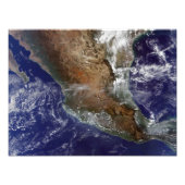 Mexico Foto Afdruk (Voorkant)