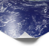 Mexico Foto Afdruk (Hoek)